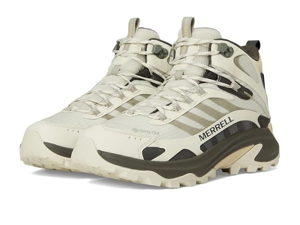 Merrell Moab Speed 2 Mid GTX®