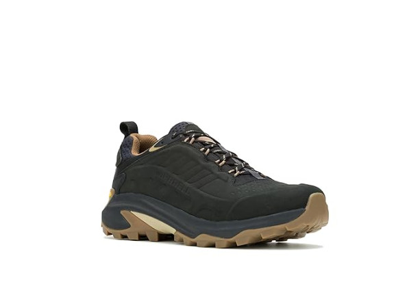 Merrell Moab Speed 2 Leather Waterproof