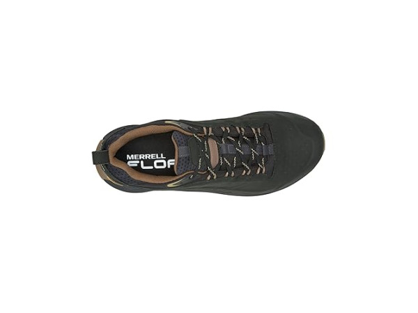 Merrell Moab Speed 2 Leather Waterproof