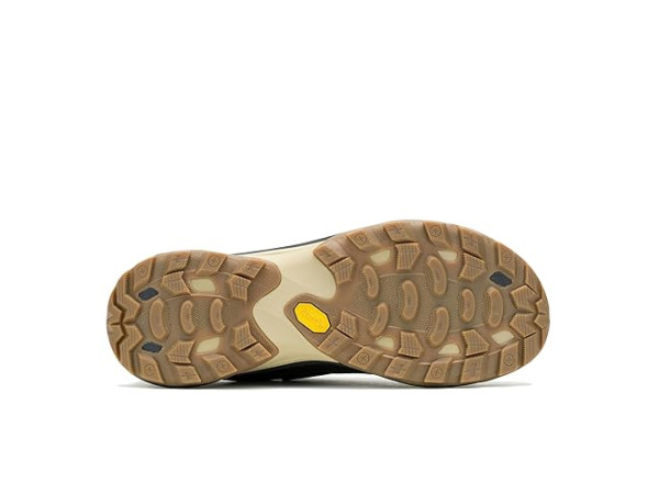 Merrell Moab Speed 2 Leather Waterproof