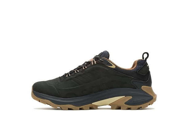 Merrell Moab Speed 2 Leather Waterproof