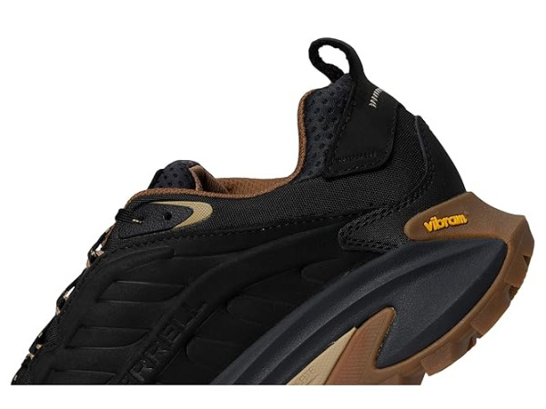 Merrell Moab Speed 2 Leather Waterproof