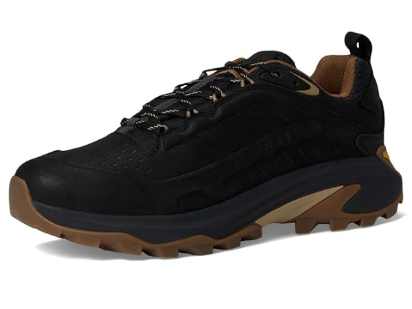 Merrell Moab Speed 2 Leather Waterproof