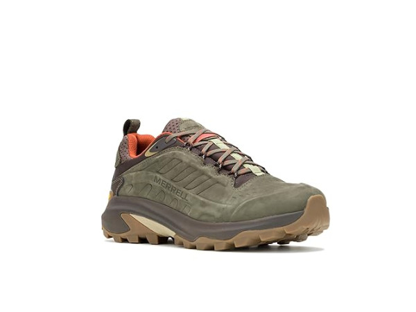 Merrell Moab Speed 2 Leather Waterproof