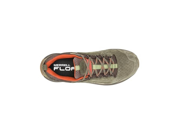 Merrell Moab Speed 2 Leather Waterproof