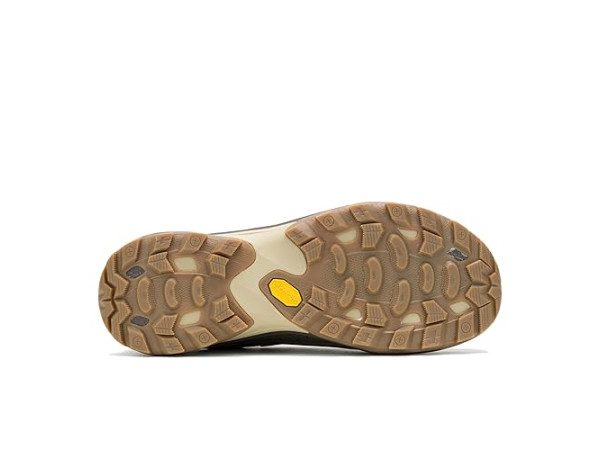 Merrell Moab Speed 2 Leather Waterproof