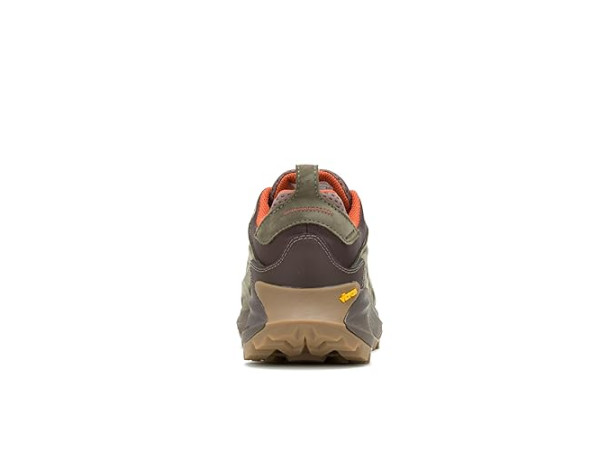 Merrell Moab Speed 2 Leather Waterproof