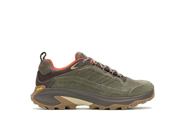 Merrell Moab Speed 2 Leather Waterproof