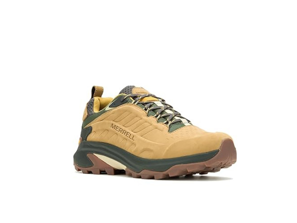 Merrell Moab Speed 2 Leather Waterproof