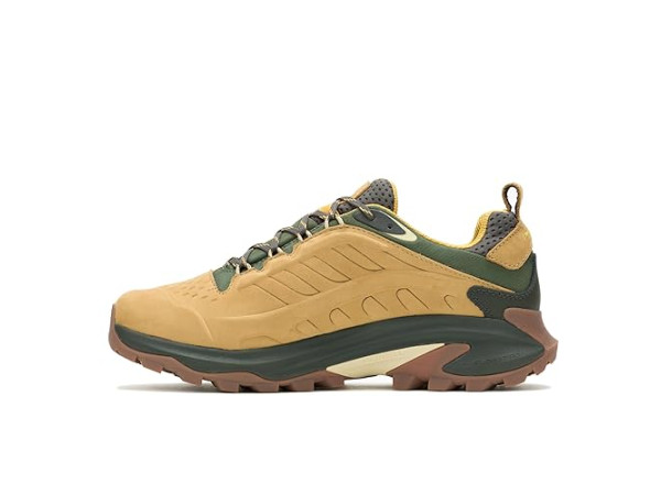 Merrell Moab Speed 2 Leather Waterproof