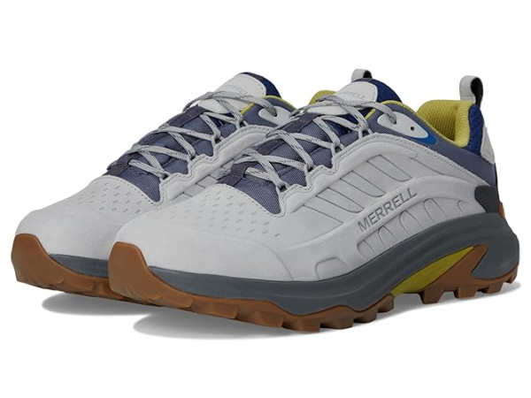 Merrell Moab Speed 2 Leather Waterproof