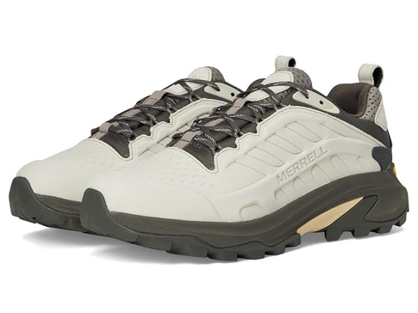 Merrell Moab Speed 2 Leather Waterproof