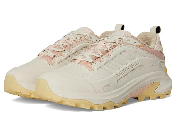 Merrell Moab Speed 2 Leather Waterproof
