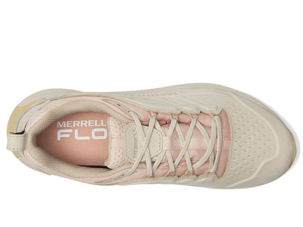 Merrell Moab Speed 2 Leather Waterproof