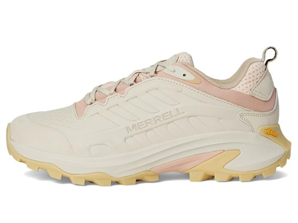 Merrell Moab Speed 2 Leather Waterproof