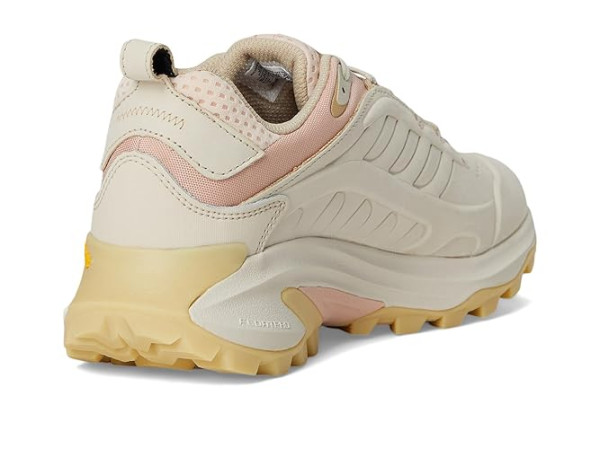 Merrell Moab Speed 2 Leather Waterproof