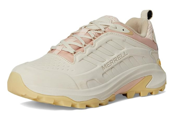 Merrell Moab Speed 2 Leather Waterproof