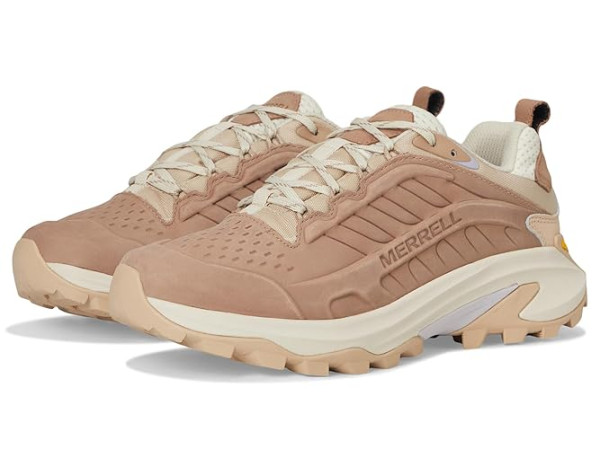 Merrell Moab Speed 2 Leather Waterproof