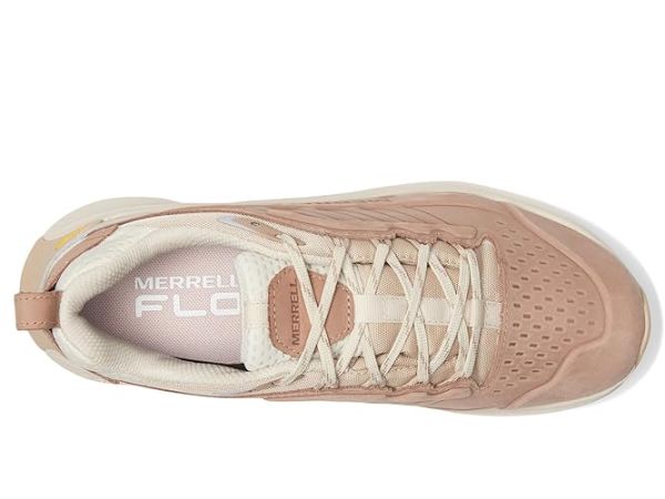Merrell Moab Speed 2 Leather Waterproof Merrell Moab Speed 2 Leather Waterproof