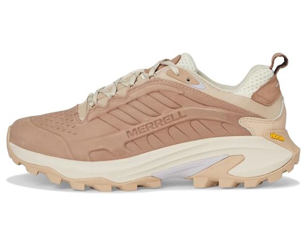Merrell Moab Speed 2 Leather Waterproof Merrell Moab Speed 2 Leather Waterproof