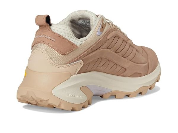 Merrell Moab Speed 2 Leather Waterproof Merrell Moab Speed 2 Leather Waterproof