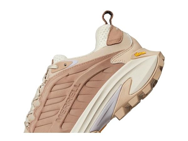 Merrell Moab Speed 2 Leather Waterproof Merrell Moab Speed 2 Leather Waterproof