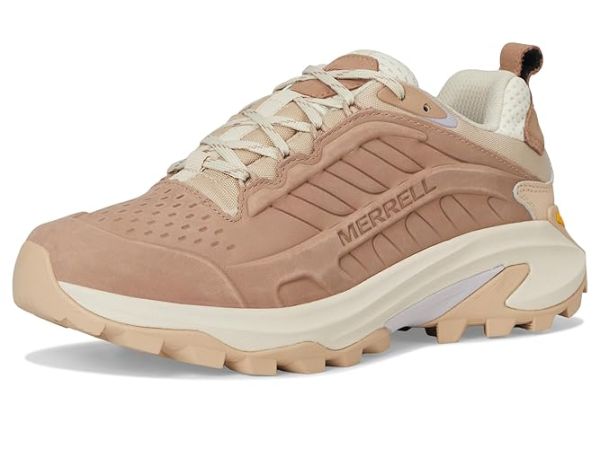 Merrell Moab Speed 2 Leather Waterproof Merrell Moab Speed 2 Leather Waterproof