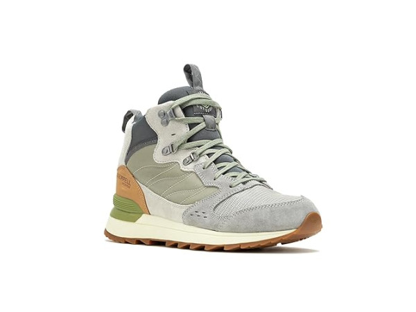 Merrell Alpine 83 Sneaker Recraft Mid Waterproof