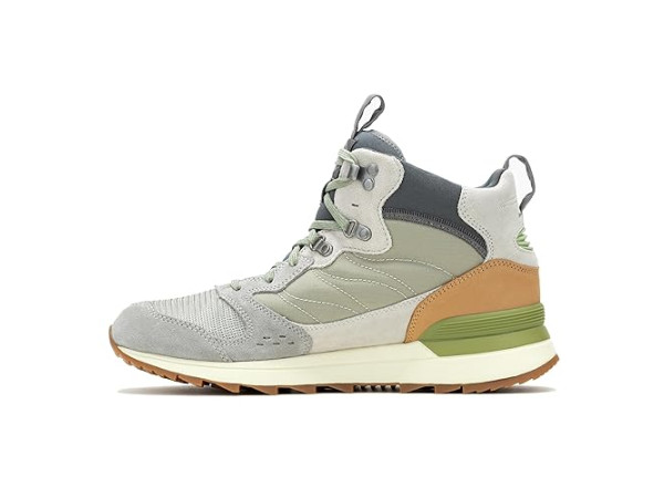 Merrell Alpine 83 Sneaker Recraft Mid Waterproof