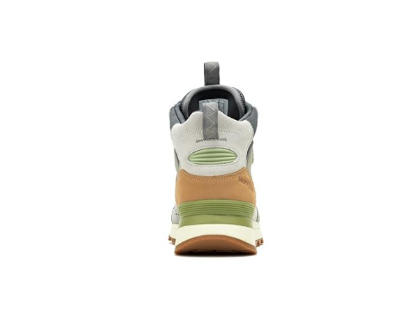 Merrell Alpine 83 Sneaker Recraft Mid Waterproof