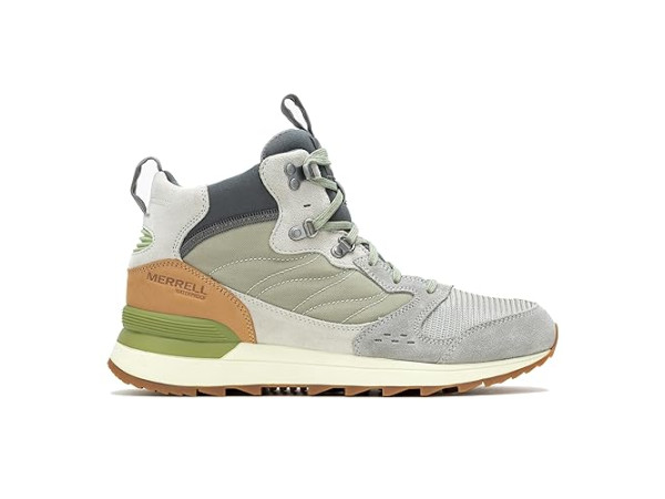 Merrell Alpine 83 Sneaker Recraft Mid Waterproof