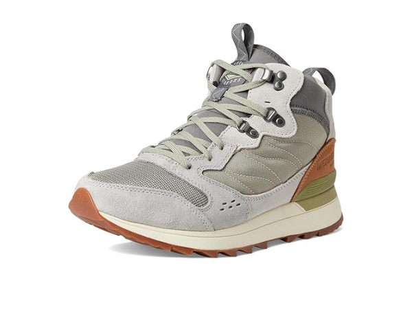 Merrell Alpine 83 Sneaker Recraft Mid Waterproof