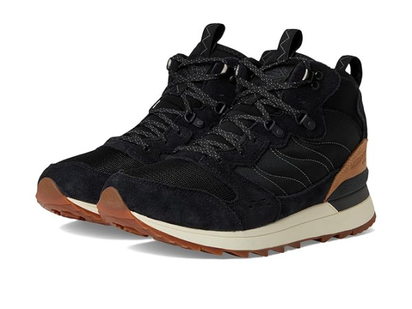 Merrell Alpine 83 Sneaker Recraft Mid Waterproof
