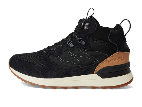 Merrell Alpine 83 Sneaker Recraft Mid Waterproof