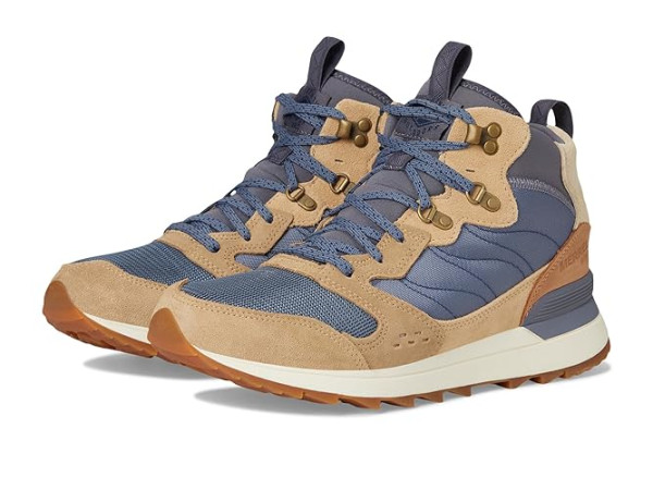 Merrell Alpine 83 Sneaker Recraft Mid Waterproof