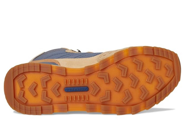 Merrell Alpine 83 Sneaker Recraft Mid Waterproof