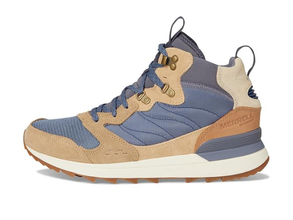 Merrell Alpine 83 Sneaker Recraft Mid Waterproof