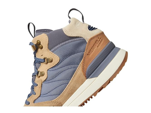 Merrell Alpine 83 Sneaker Recraft Mid Waterproof