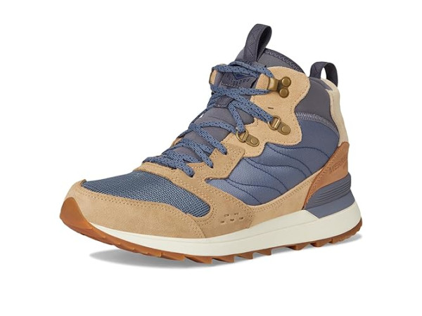 Merrell Alpine 83 Sneaker Recraft Mid Waterproof
