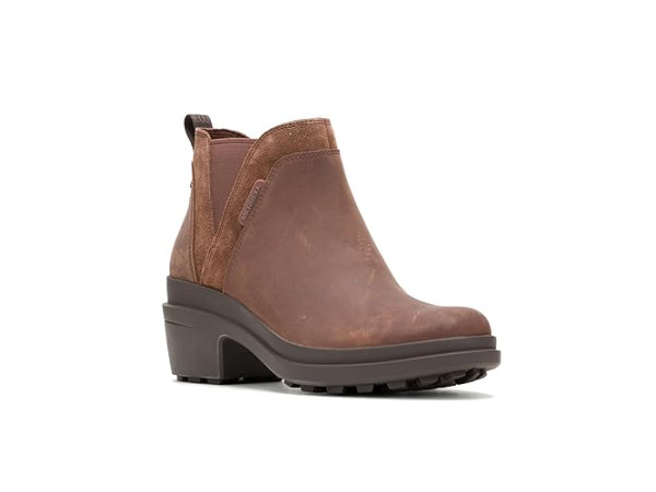 Merrell Chateau III Pull Waterproof