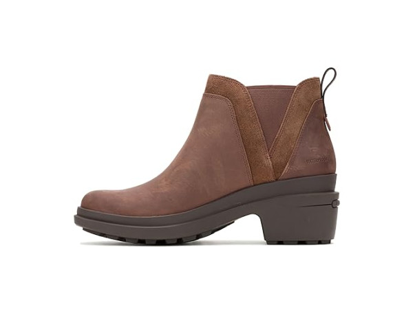 Merrell Chateau III Pull Waterproof