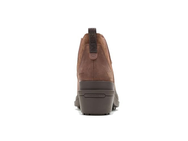 Merrell Chateau III Pull Waterproof