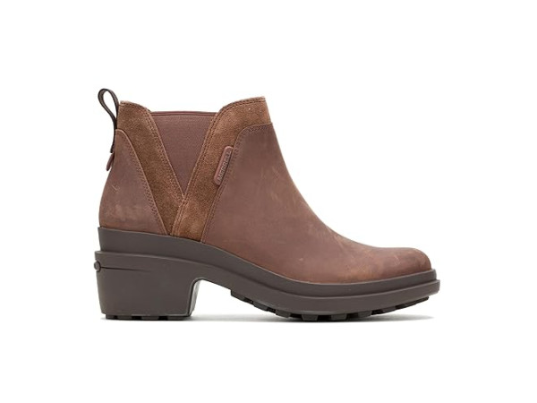 Merrell Chateau III Pull Waterproof