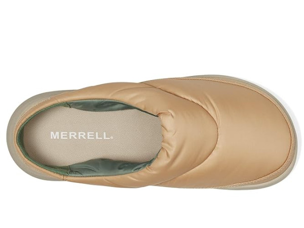 Merrell Hut Moc 2 Quilted Slide