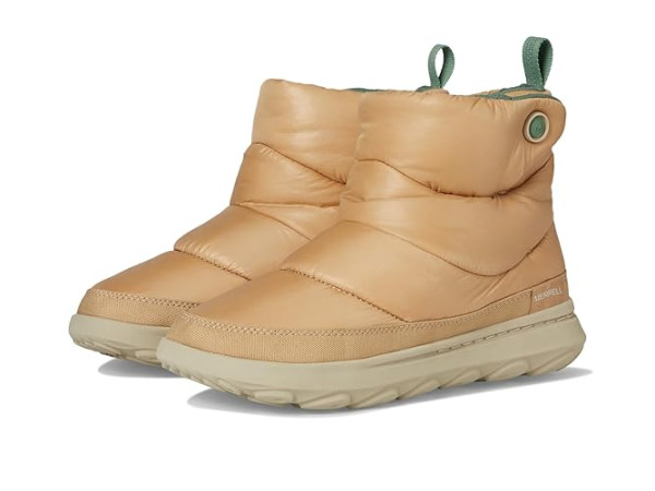Merrell Hut Moc 2 Quilted