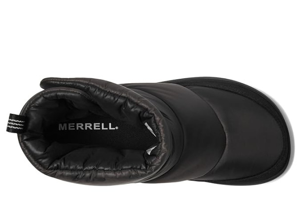 Merrell Hut Moc 2 Quilted