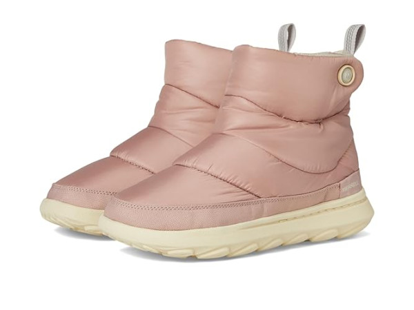 Merrell Hut Moc 2 Quilted