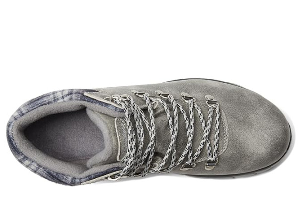 SKECHERS Synergy - Plaid Mood