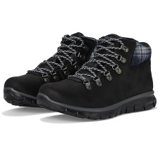 SKECHERS Synergy - Plaid Mood