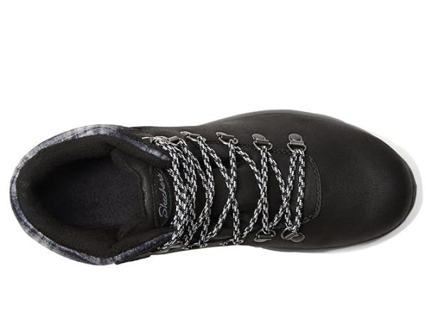 SKECHERS Synergy - Plaid Mood SKECHERS Synergy - Plaid Mood